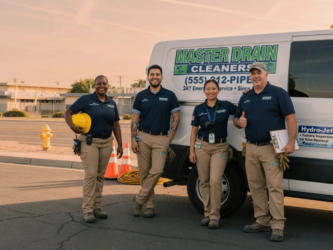 Drain Cleaning company in Norwood, NJ